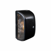 Feu éclaireur de plaque 12V