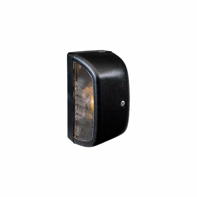 Feu éclaireur de plaque 12V_0