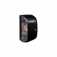 Feu éclaireur de plaque 12V