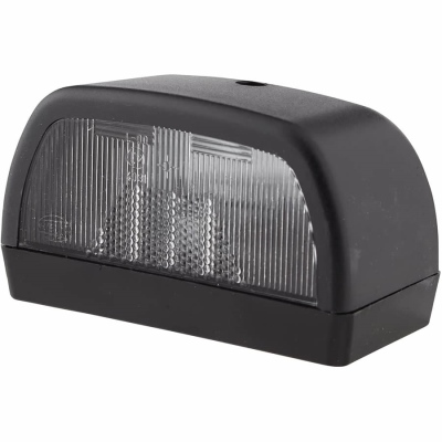 Feu éclaireur de plaque 12V_0