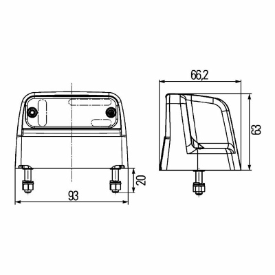 Luce targa 12/24V_1