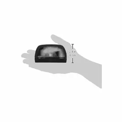 Luce targa 12V_4