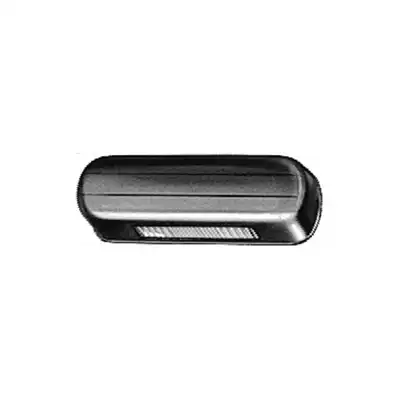 Eclairage de plaque HELLA_0