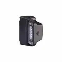 Eclairage de plaque LED 24V HELLA 