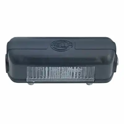 Luce targa 12V_0