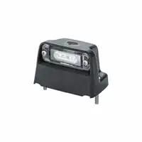 Kennzeichenleuchte LED- 24V