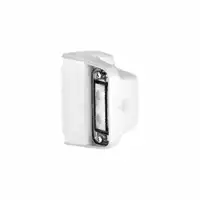 Feu éclaireur de plaque LED 12/24V