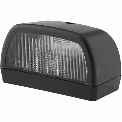 Luce targa 12V_0