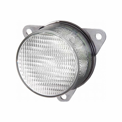 Feu antibrouillard arrière LED 12V_0