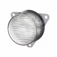 Feu antibrouillard arrière LED 12V