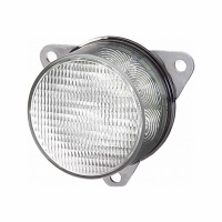 Feu antibrouillard arrière LED 24V