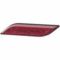 Feu antibrouillard arrière Shapeline Style Slim