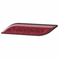 Feu antibrouillard arrière Shapeline Style Slim