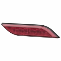 Feu antibrouillard arrière Shapeline Style Slim