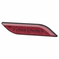 Feu antibrouillard arrière Shapeline Style Slim