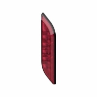 Feu antibrouillard arrière Shapeline Style Slim