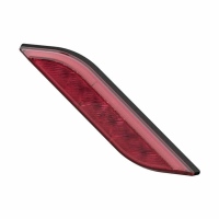 Feu antibrouillard arrière Shapeline Style Slim