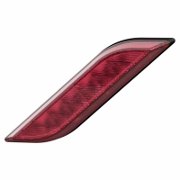 Feu antibrouillard arrière Shapeline Style Slim