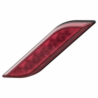 Feu antibrouillard arrière Shapeline Style Slim