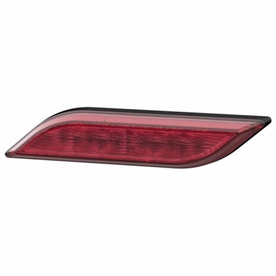 Feu antibrouillard arrière Shapeline Style Slim_0