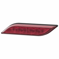 Feu antibrouillard arrière Shapeline Style Slim