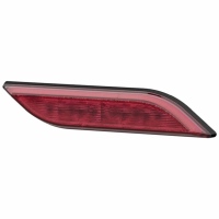 Feu antibrouillard arrière Shapeline Style Slim