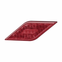 Nebelschlussleuchte Shapeline Style LED- 12/24V