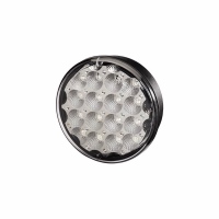 Feu antibrouillard arrière LED 12/24V