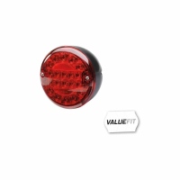 Nebelschlussleuchte Valuefit LED- 12/24V