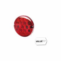 Retronebbia Valuefit LED 12/24V