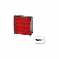 Nebelschlussleuchte Valuefit LED- 12V