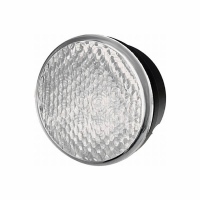 Feu antibrouillard arrière LED 12/24V