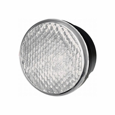 Feu antibrouillard arrière LED 12/24V_0