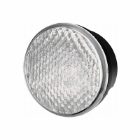 Feu antibrouillard arrière LED 12/24V