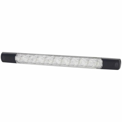 Feu antibrouillard arrière Strip Lamp LED 12V_0