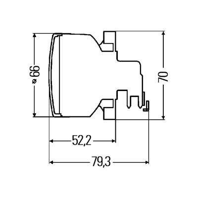 Nebelschlussleuchte  12V_1