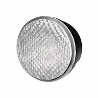Feu antibrouillard arrière LED 12/24V