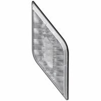 Feu arrière Shapeline Style LED 12/24V