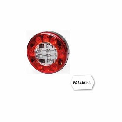 Feu arrière Valuefit LED 12/24V_0