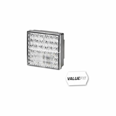 Luce posteriore Valuefit LED 12V_0