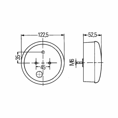 Heckleuchte 12V_1