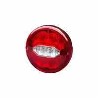 Feu arrière LED 24V