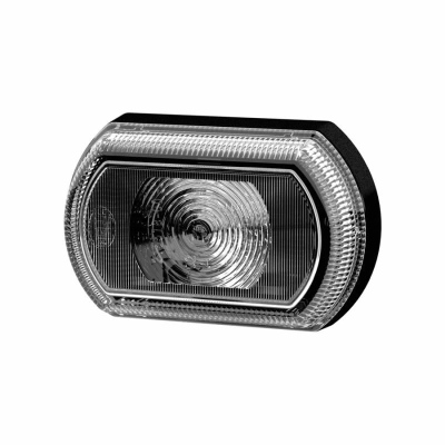 Luce di posizione Shapeline Tech Small LED 12/24V_0