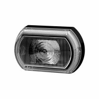 Luce di posizione Shapeline Tech Small LED 12/24V