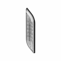 Luce di posizione Shapeline Style Slim LED 12/24V