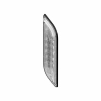 Luce di posizione Shapeline Style Slim LED 12/24V