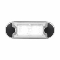 Positionsleuchte LED- 12/24V