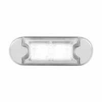 Positionsleuchte LED- 12/24V