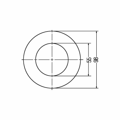 Positionsleuchte LED- 12V_1