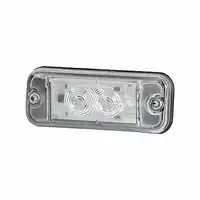Positionsleuchte LED- 24V